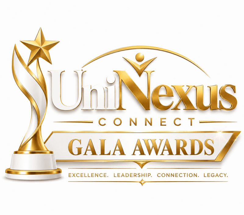 UniNexus Connect Gala Awards